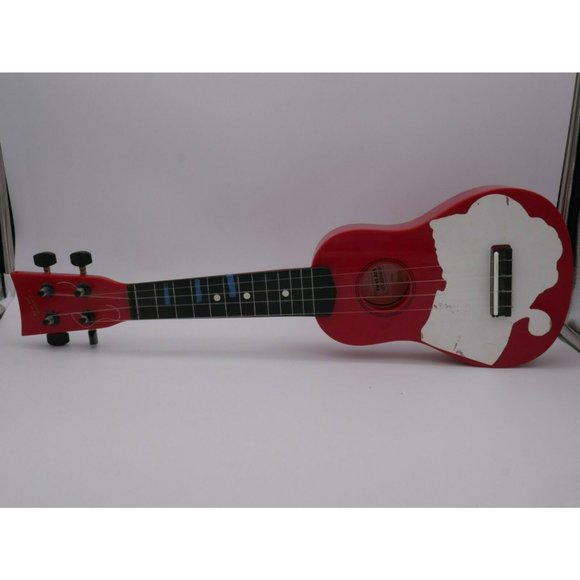 First Act Discovery 21-inch Ukulele - Picture 1 of 5